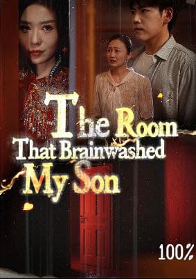 The Room that Brain Washed My Son