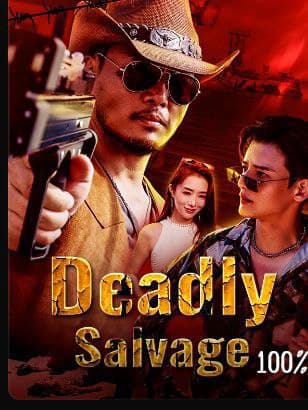 Deadly Salvage