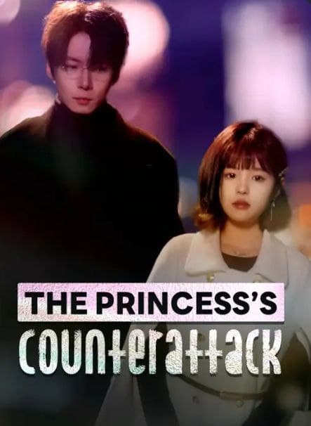 The Princess's Counterattack