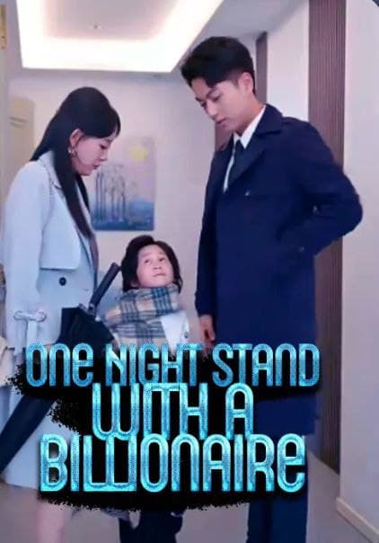 One Night Stand With A Billionaire