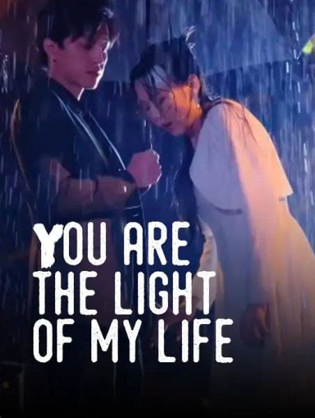 You are the Light of My Life