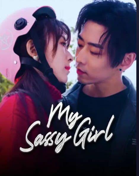 My Sassy Girl