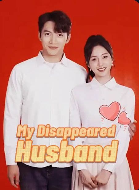 My Disappeared Husband