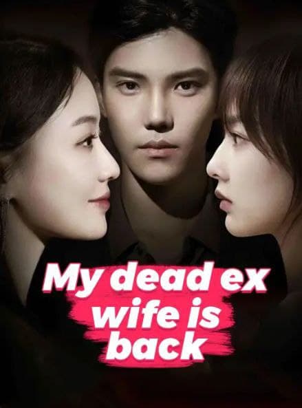 My Dead Ex-wife is Back