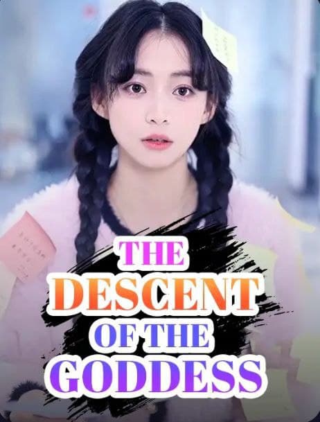 The Descent of the Goddess