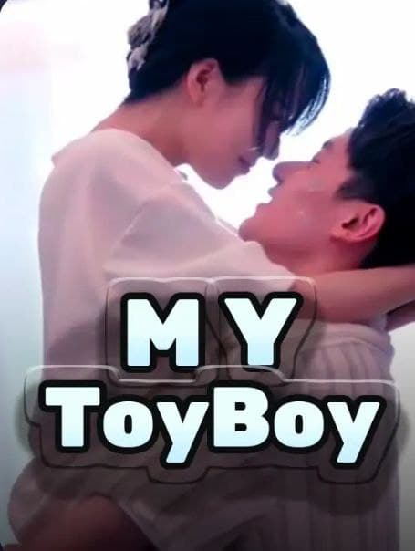 My Toy Boy