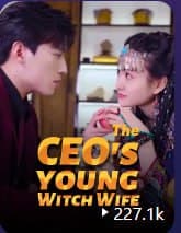 The CEO's Young Witch Wife