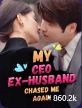 My CEO's Ex-husband Chased Me Again