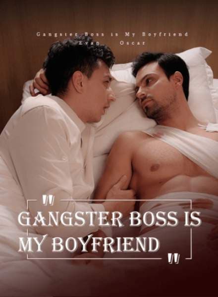 Gangster Boss is My Boyfriend