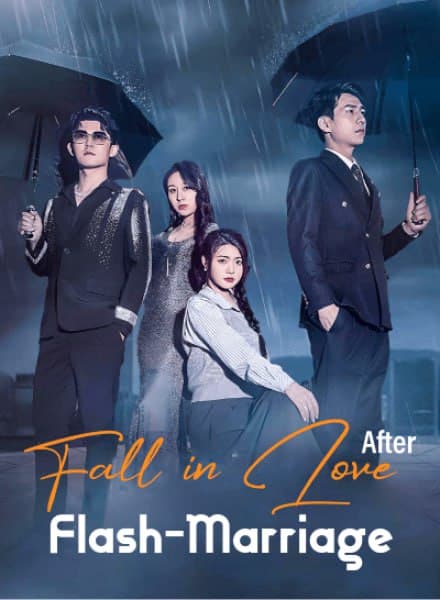 Fall in Love After Flash- Marriage
