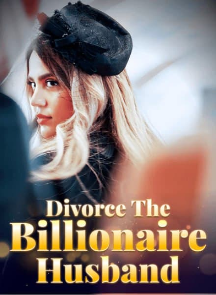 Divorce the Billionaire Husband