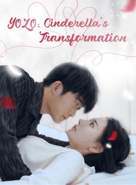 YOLO: Cinderella's Transformation