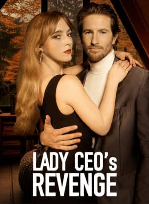 Lady CEO's Revenge