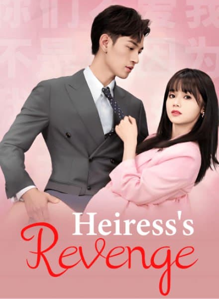 Heiress's Revenge