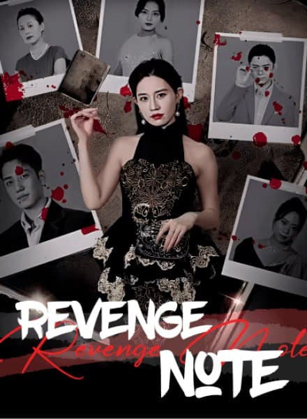 Revenge Note