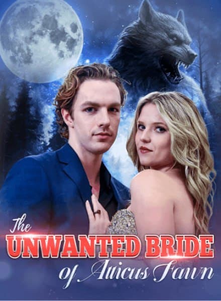 The Unwanted Bride of Atticus Fawn