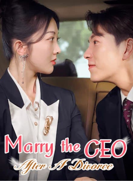 Marry The CEO After A Divorce