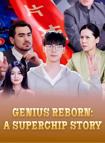 Genius Reborn: A Superchip Story