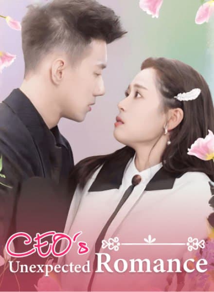 CEO's Unexpected Romance