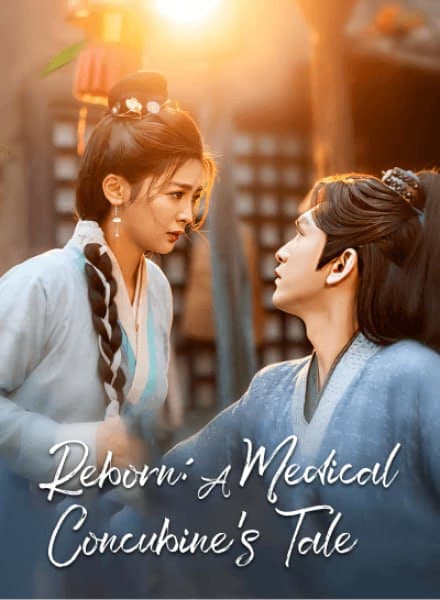 Reborn: A Medical Concubine's Tale