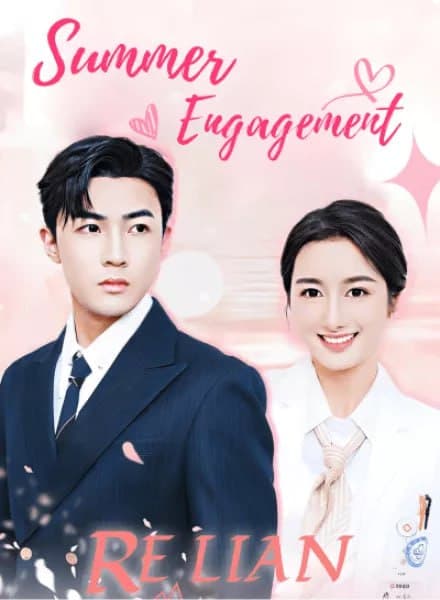 Summer Engagement