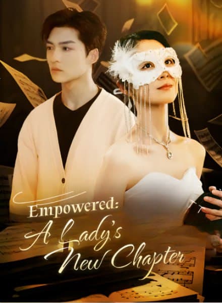 Empowered: A Lady's New Chapter