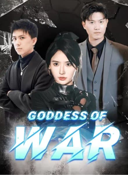 Goddess of War