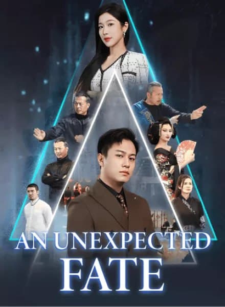 An Unexpected Fate