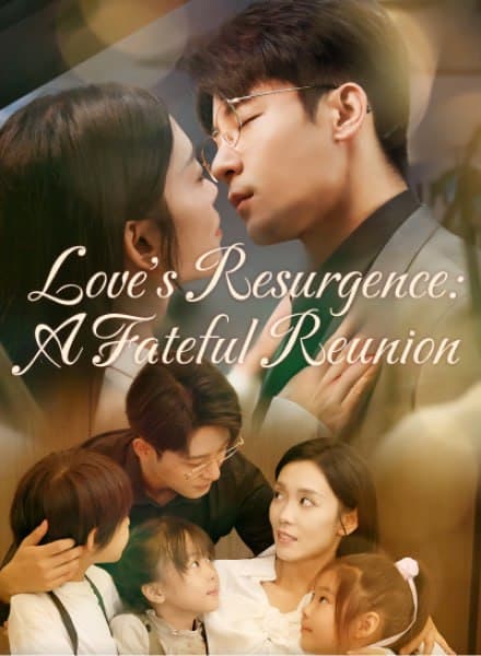 Love's Resurgence: A Fateful Reunion