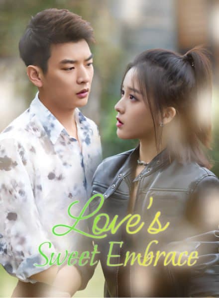 Love's Sweet Embrace