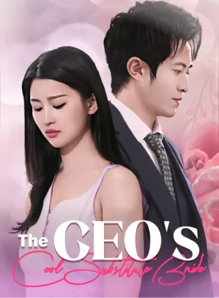 The CEO's Cool Substitute Bride