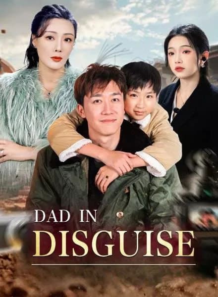Dad in Disguise