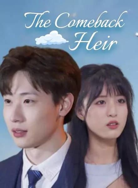 The Comeback Heir