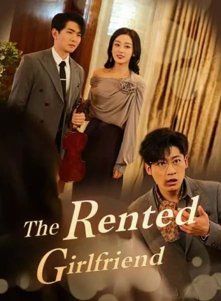 The Rented Girlfriend