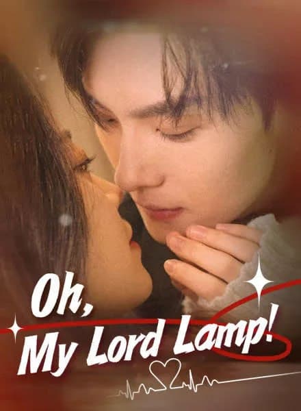 Oh, My Lord Lamp!