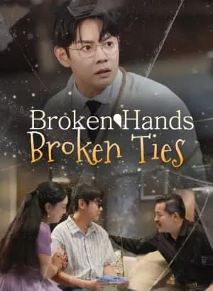 Broken Hand, Broken Ties