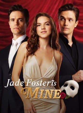 Jade Foster is Mine