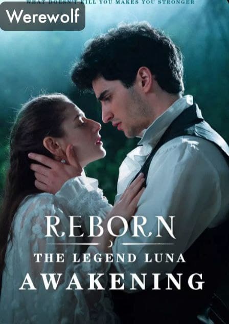 Reborn Legend Luna Awakening