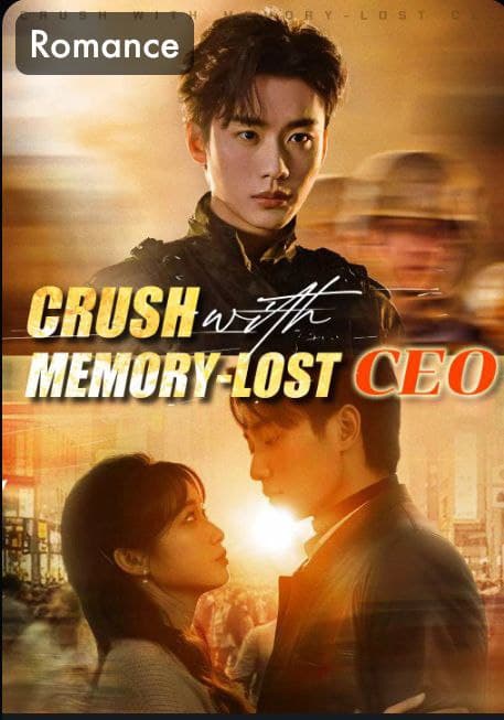 Crush with Memory-lost CEO