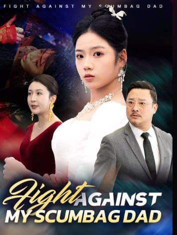 Rebirth: Fight Against My Scumbag Dad