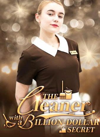The Cleaner with a Billion-Dollar Secret
