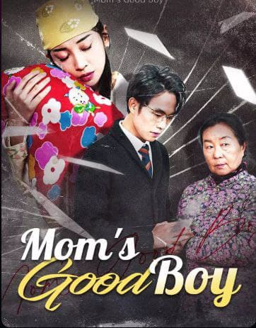 Mom's Good boy