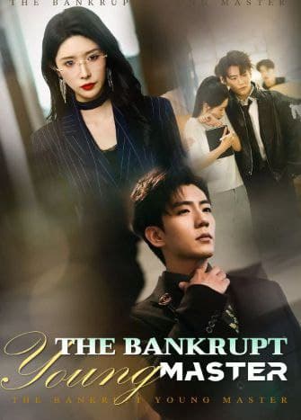 The Bankrupt Young Master