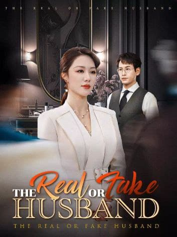 The Real or Fake Husband