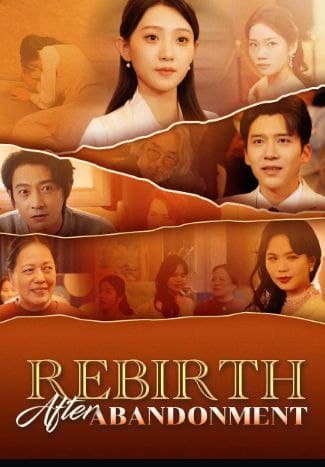 Rebirth after Abandonment