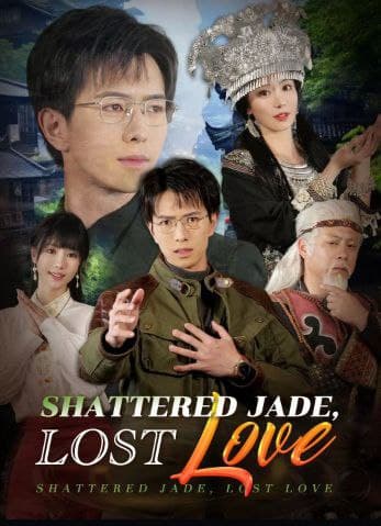 Shattered Jade, Lost Love