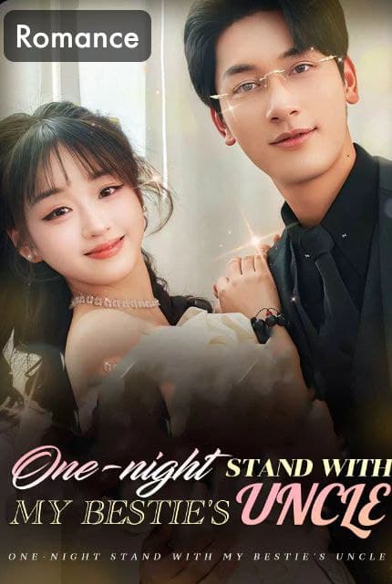 One-Night Stand with My Bestie's Uncle