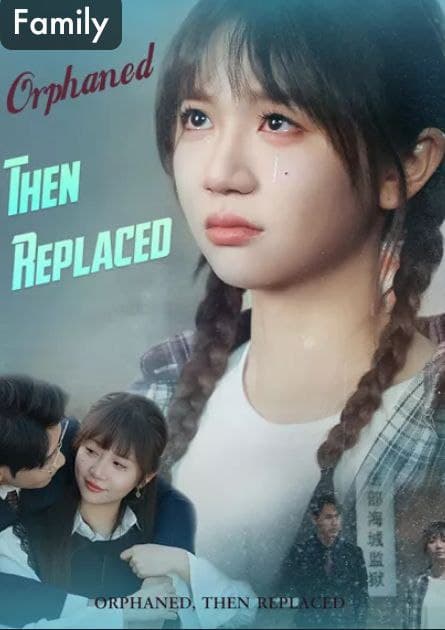 Orphaned then Replaced