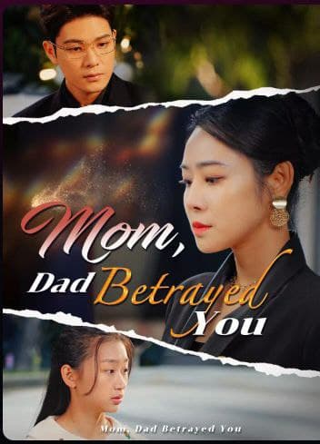 Mom, Dad Betrayed You