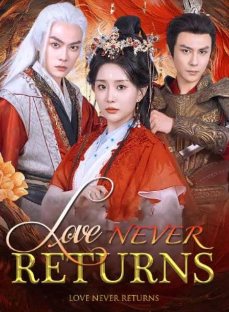 Love Never Returns